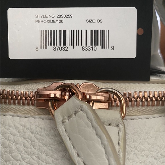 🌹NEW WITH TAGS & DUST BAG ALEXANDER WANG - Picture 11 of 14